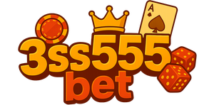 3ss55 bet Logo